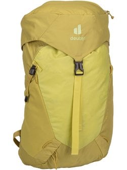 Artikelbild Damen Wanderrucksack - AC Lite 14 SL von Deuter in gelb uni