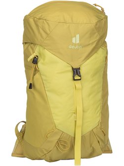 Artikelbild Damen Wanderrucksack - AC Lite 22 SL von Deuter in gelb uni