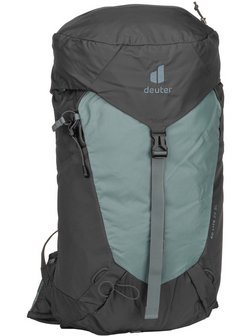 Artikelbild Damen Wanderrucksack - AC Lite 22 SL von Deuter in grau uni