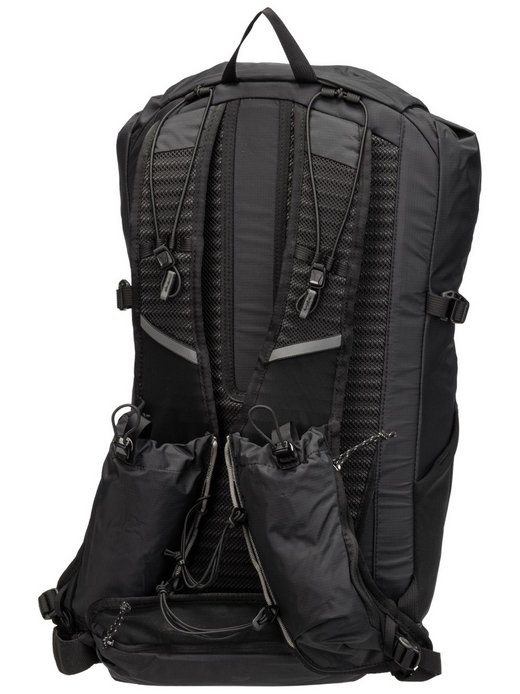 Damen Wanderrucksack - Abisko Hike Lite 20 S/M