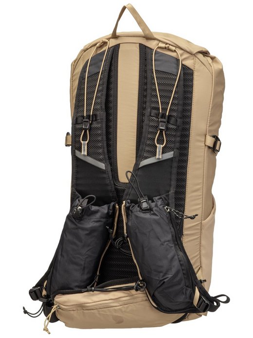 Damen Wanderrucksack - Abisko Hike Lite 20 S/M
