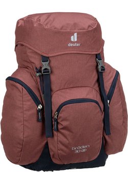 Artikelbild Damen Wanderrucksack - Gröden 30 SL von Deuter in bordeaux uni