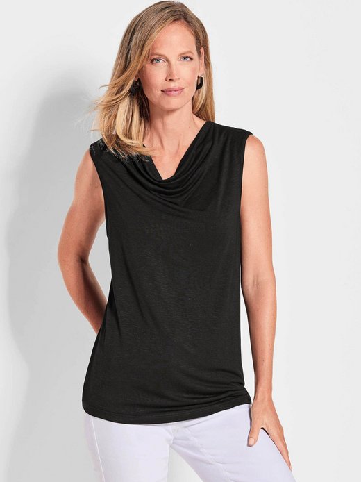 Damen Wasserfalltop
