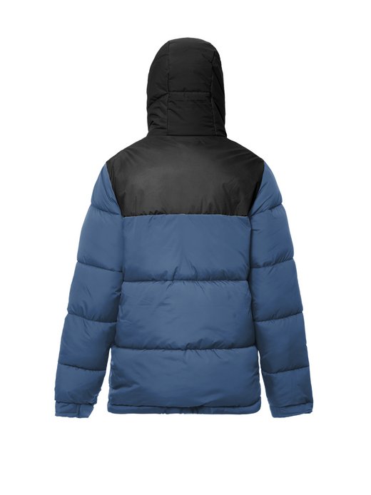 Damen Wattierte Steppjacke