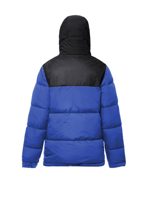 Damen Wattierte Steppjacke