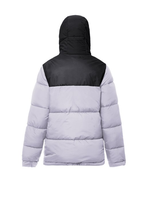 Damen Wattierte Steppjacke
