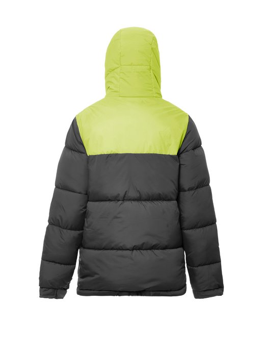 Damen Wattierte Steppjacke