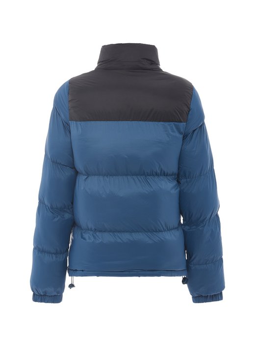 Damen Wattierte Steppjacke