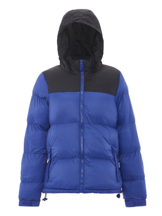 Damen Wattierte Steppjacke