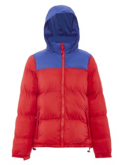 Damen Wattierte Steppjacke