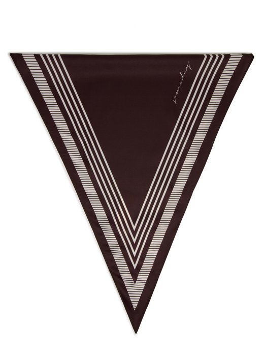 Damen Webschal - Bittie