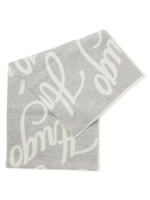 Damen Webschal - Byanca