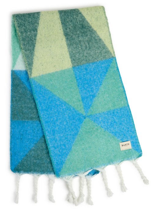 Damen Webschal - Kristinn