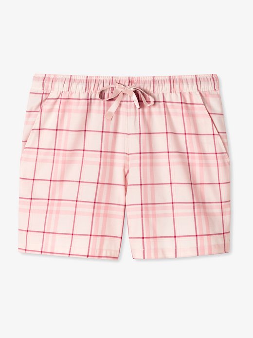 Damen Webshorts  -  Mix & Relax