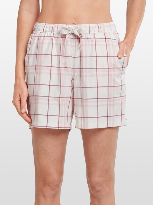 Damen Webshorts  -  Mix & Relax