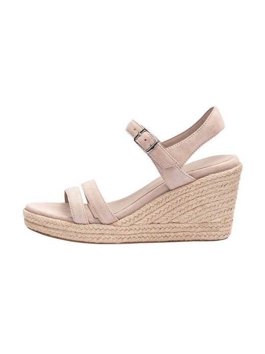 Damen Wedges