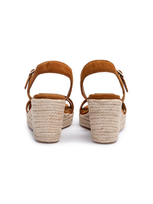 Damen Wedges