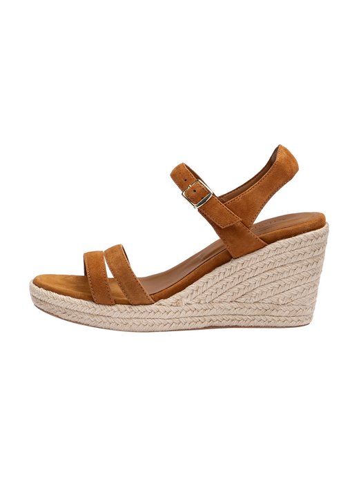 Damen Wedges