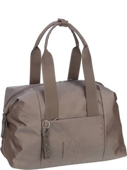 Artikelbild Damen Weekender - MD20 Duffle QMB01 von Mandarina Duck in grau uni