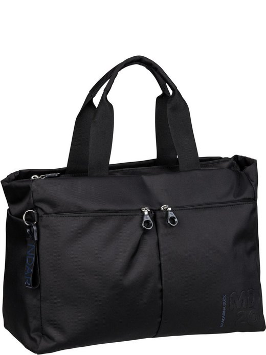 Damen Weekender - MD20 Duffle QMB02