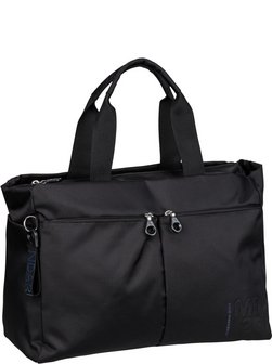 Damen Weekender - MD20 Duffle QMB02