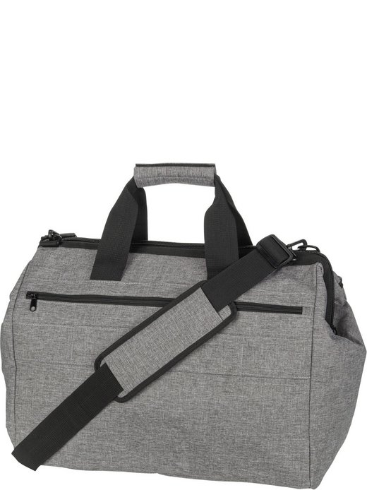Damen Weekender - allrounder L pocket