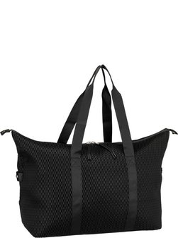 Artikelbild Damen Weekender - extralite weekender L von reisenthel in schwarz uni