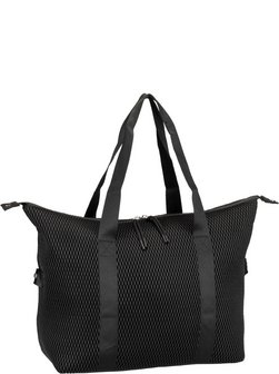 Artikelbild Damen Weekender - extralite weekender M von reisenthel in schwarz uni