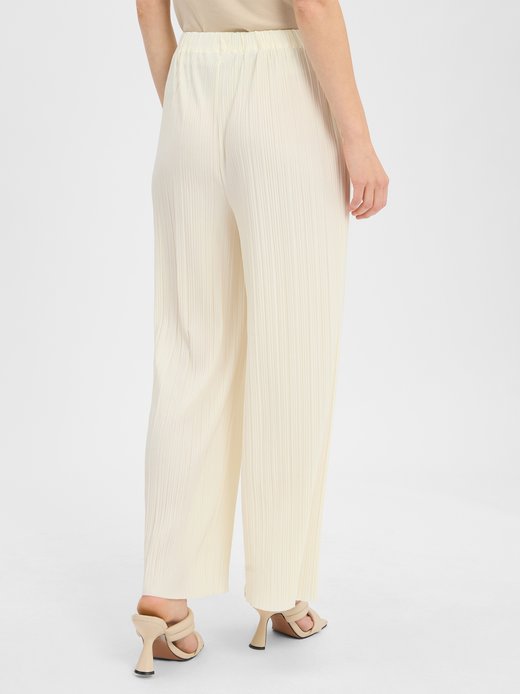 Damen Weite Hose - Uma