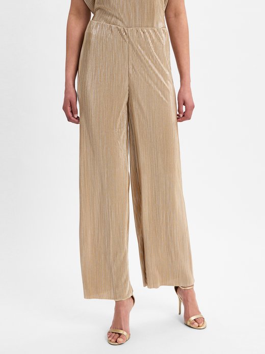Damen Weite Hose