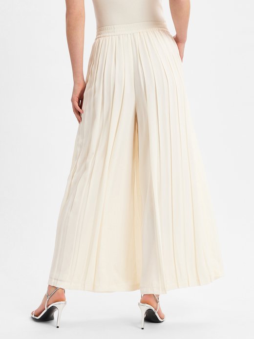 Damen Weite Hose