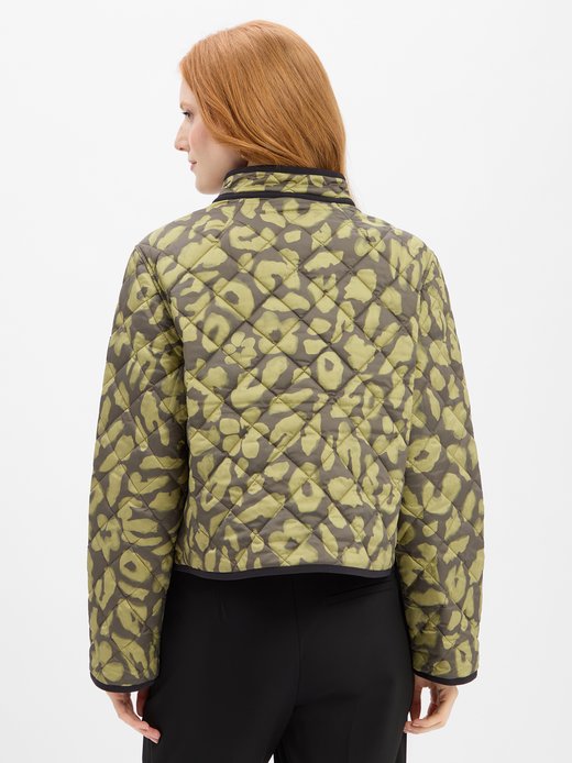 Damen Wende-Steppjacke