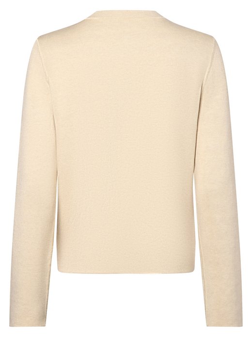 Damen Wende-Strickjacke