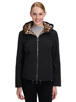 Damen Wende-Übergangsjacke