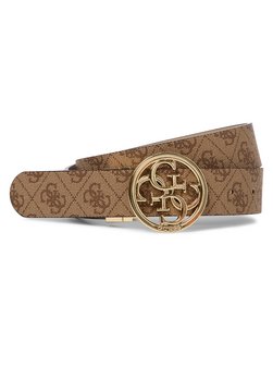 Artikelbild Damen Wendegürtel von GUESS in camel uni