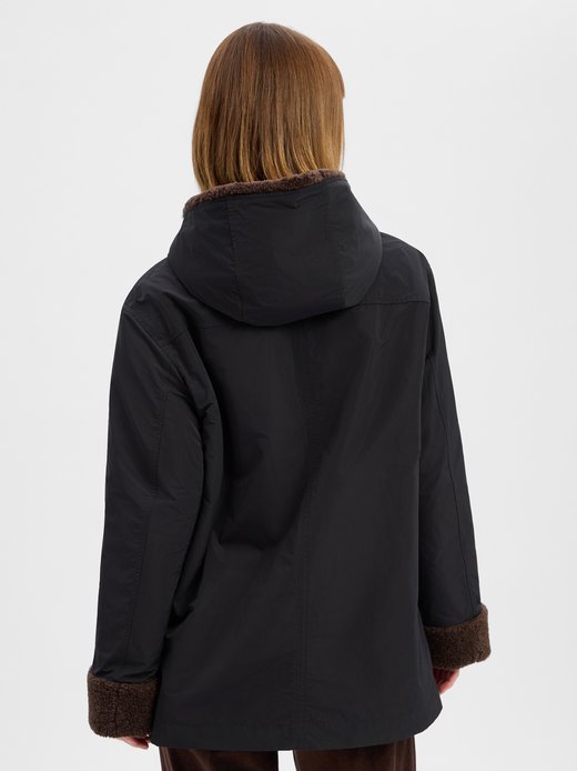 Damen Wendejacke - Cleveland