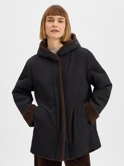 Damen Wendejacke - Cleveland