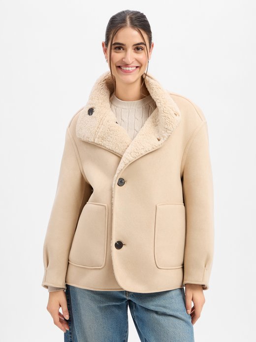 Damen Wendejacke - Haella