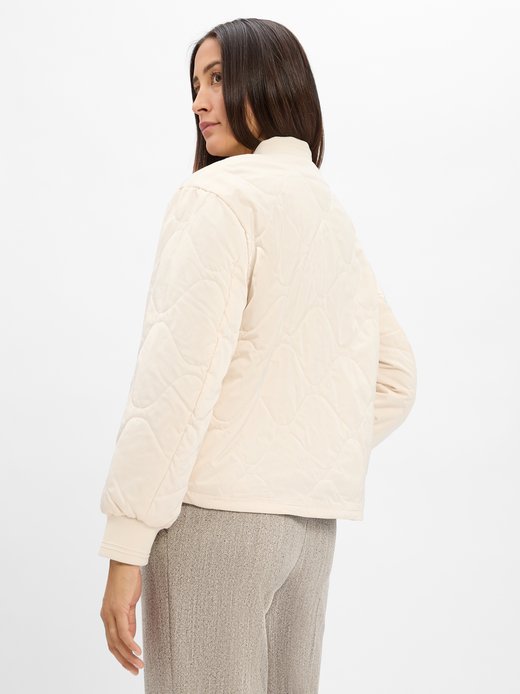 Damen Wendejacke - Hallinu