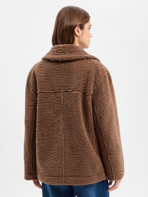 Damen Wendejacke - Henola