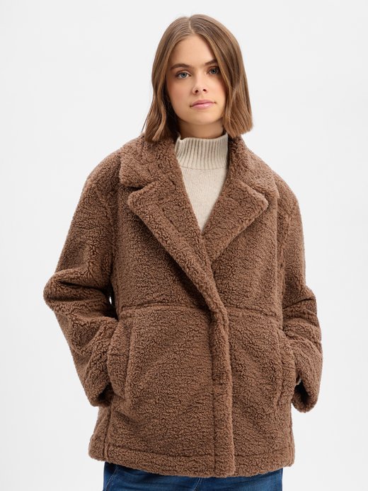 Damen Wendejacke - Henola