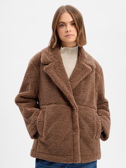 Damen Wendejacke - Henola