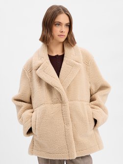 Damen Wendejacke - Henola