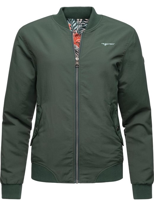 Damen Wendejacke - Joom Remake