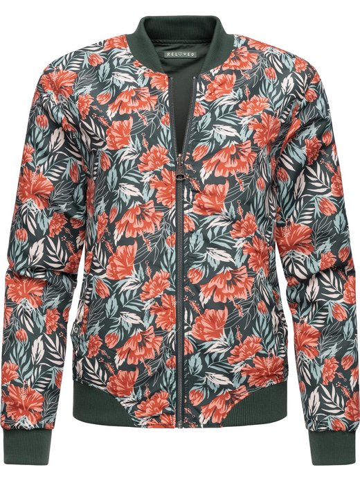 Damen Wendejacke - Joom Remake