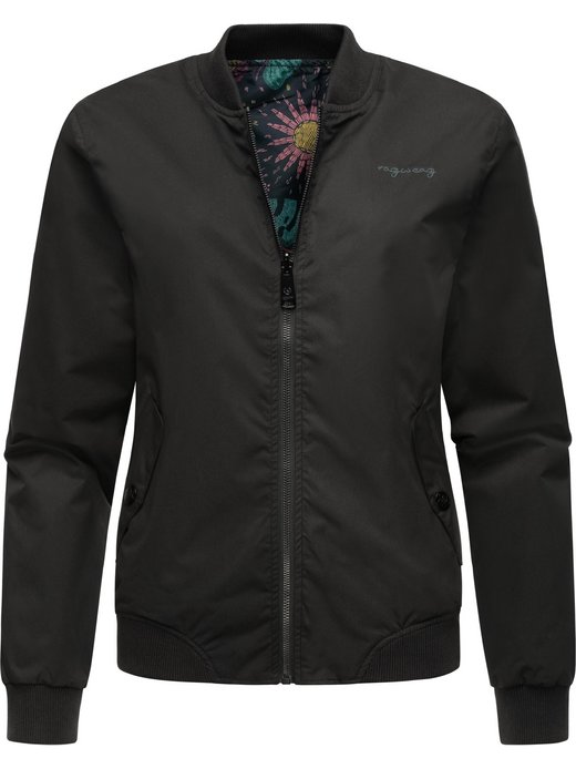 Damen Wendejacke - Joom