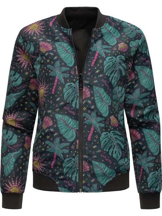 Damen Wendejacke - Joom