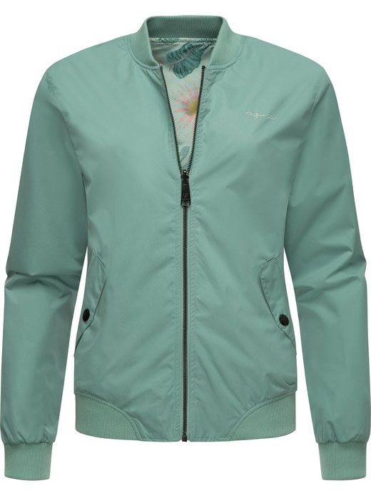 Damen Wendejacke - Joom