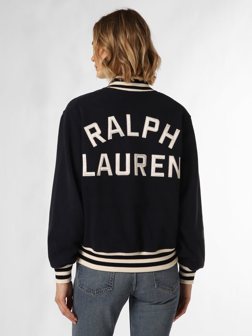 Damen Wendejacke