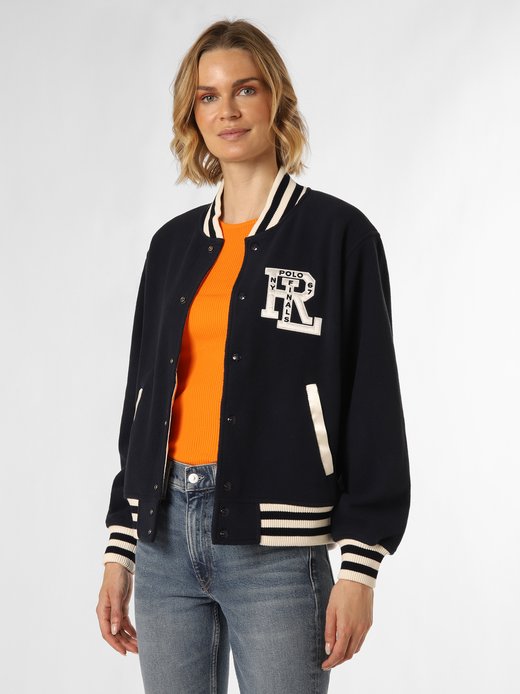 Damen Wendejacke